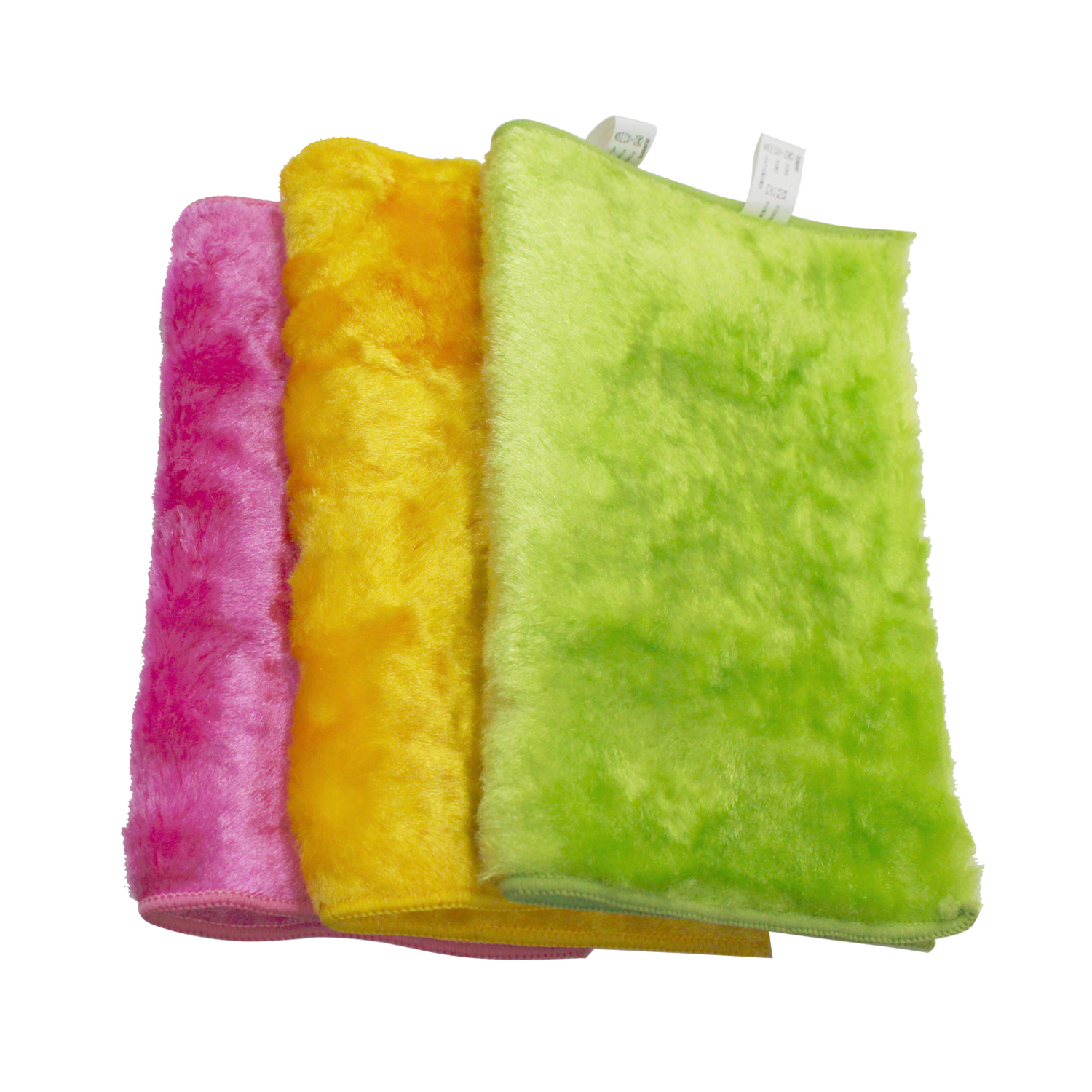 Oil free Mopping Towel Taiwantrade