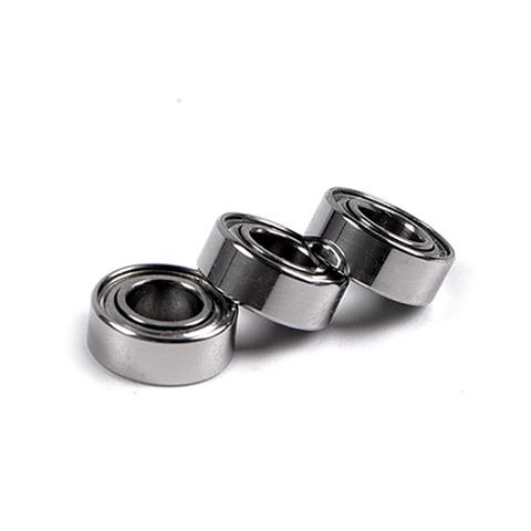 Deep Groove Ball Miniature Bearing L840ZZ 2RS	MR84ZZ For Skateboard Bearing