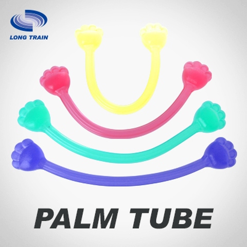Palm Tube