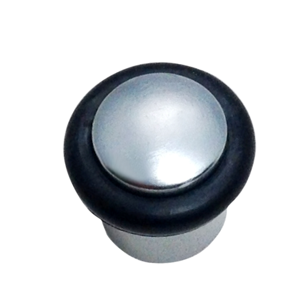 Decorative Floor Glass Shower Door Stop Bumper Hsi Yi Enterprise