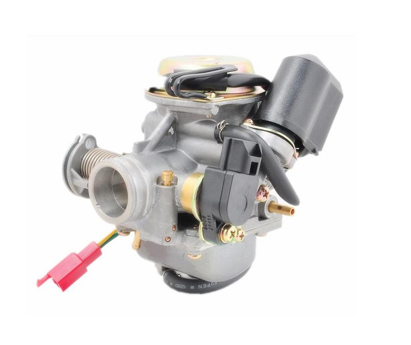 carburetor for apollo 125cc dirt bike