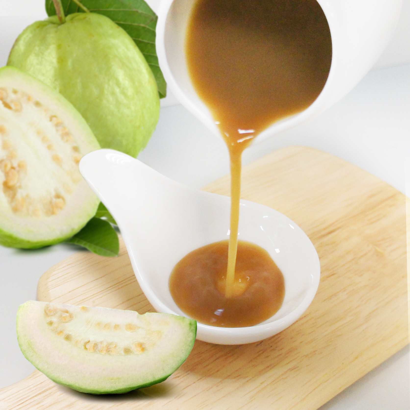 SODLike Guava Fermented Concentrate Liquid Taiwantrade