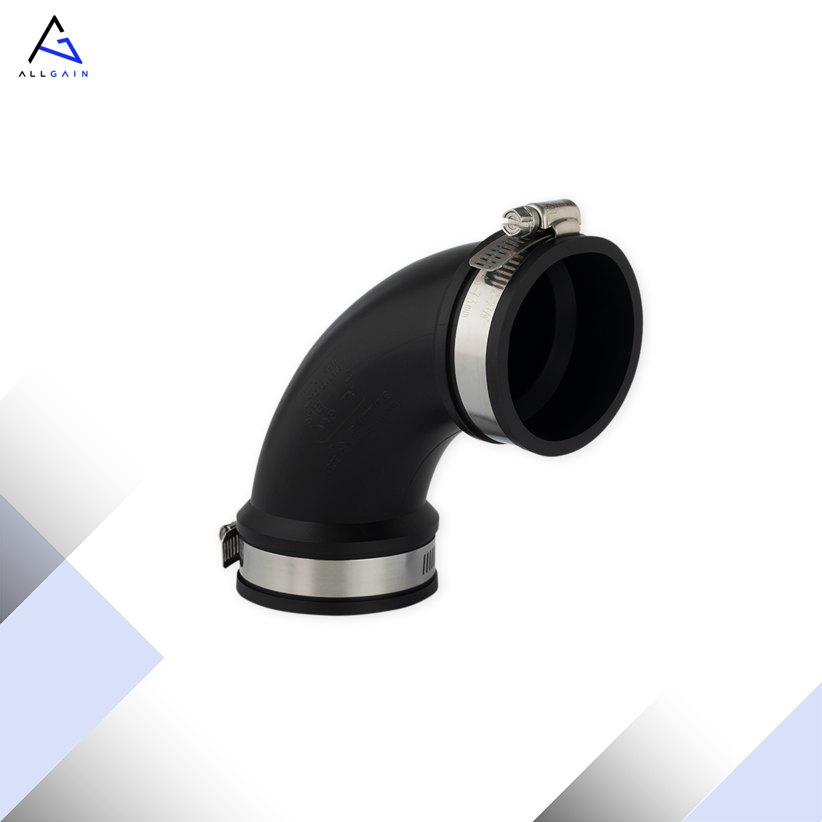 The 90Degree Flexible Elbow Coupling Manufacturer Taiwantrade