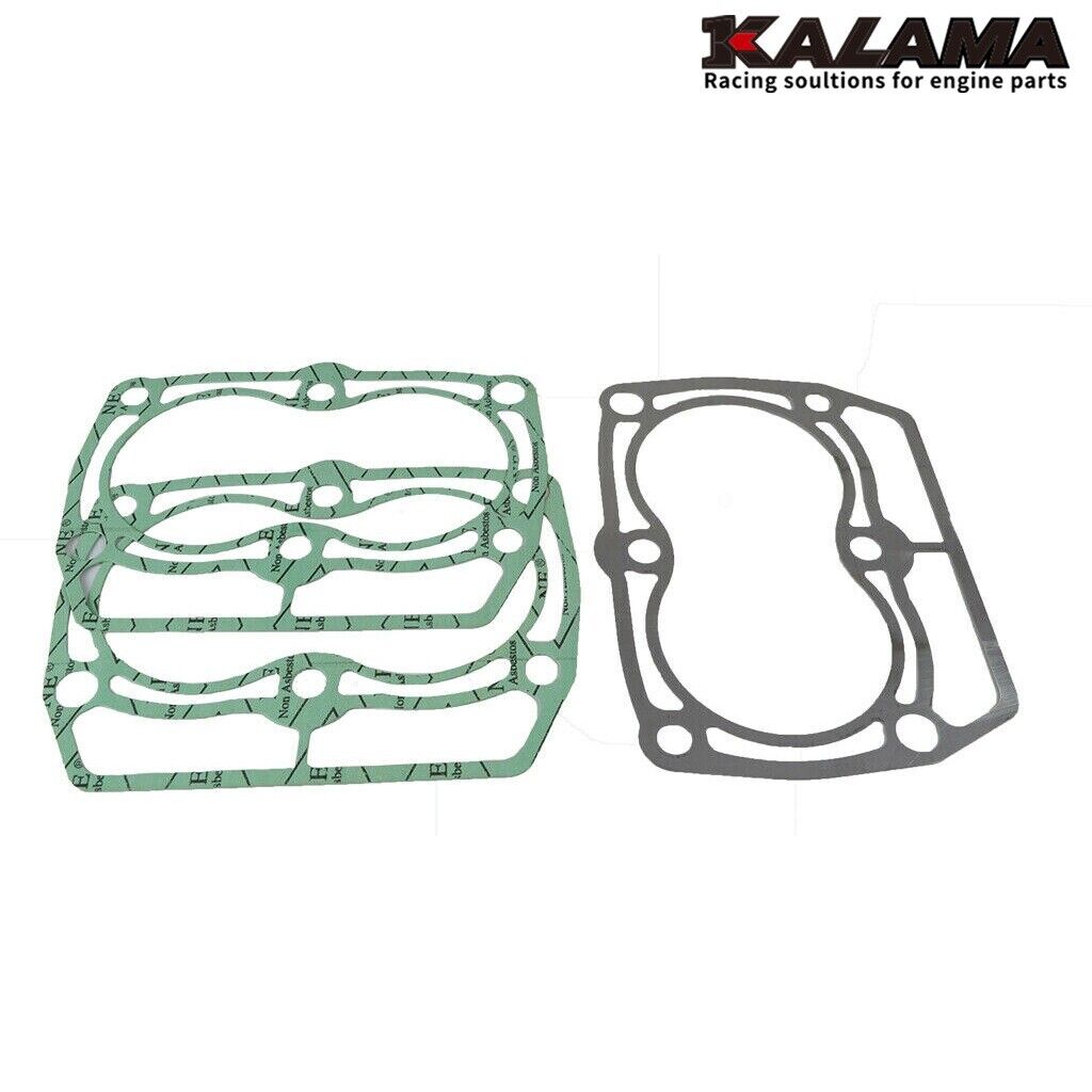 Kalama engine gasket set for stroker crankshaft for rzr 800 08 12