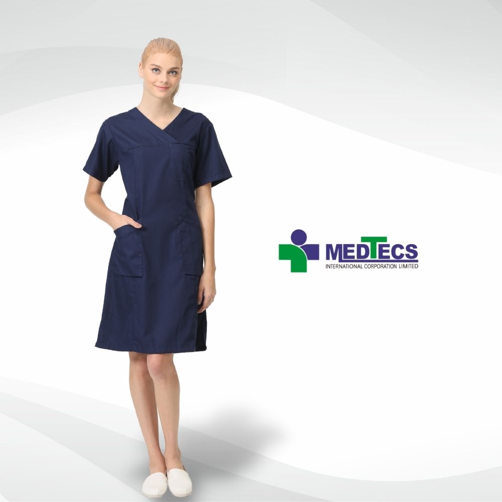 Nurse Uniform - Medtecs Group