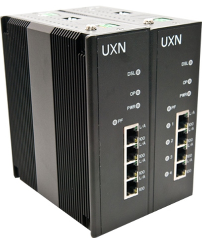 Ethernet Extender