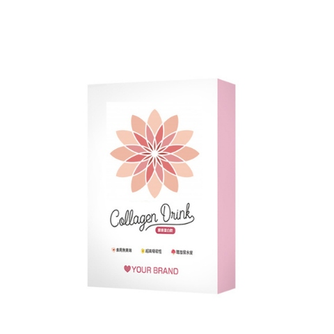 Beauty Skin Collagen Supplement OEM/ODM Manufacturer