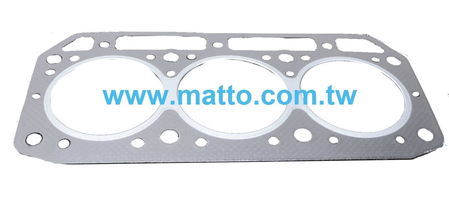 head gasket part