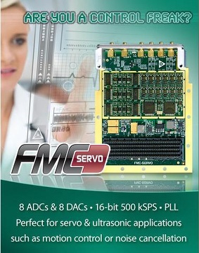 FMC-Servo