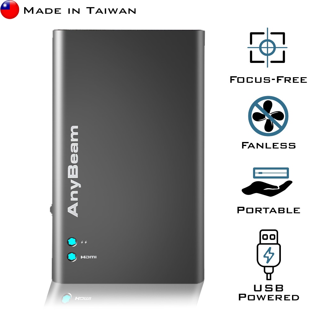 How to control your projector with Alexa? 2026 - IoTDIY - Setting Up Alexa With Anybeam Projector