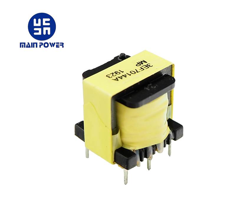 EE10 EE13 220v 12v high frequency transformer for mosquito killer ...