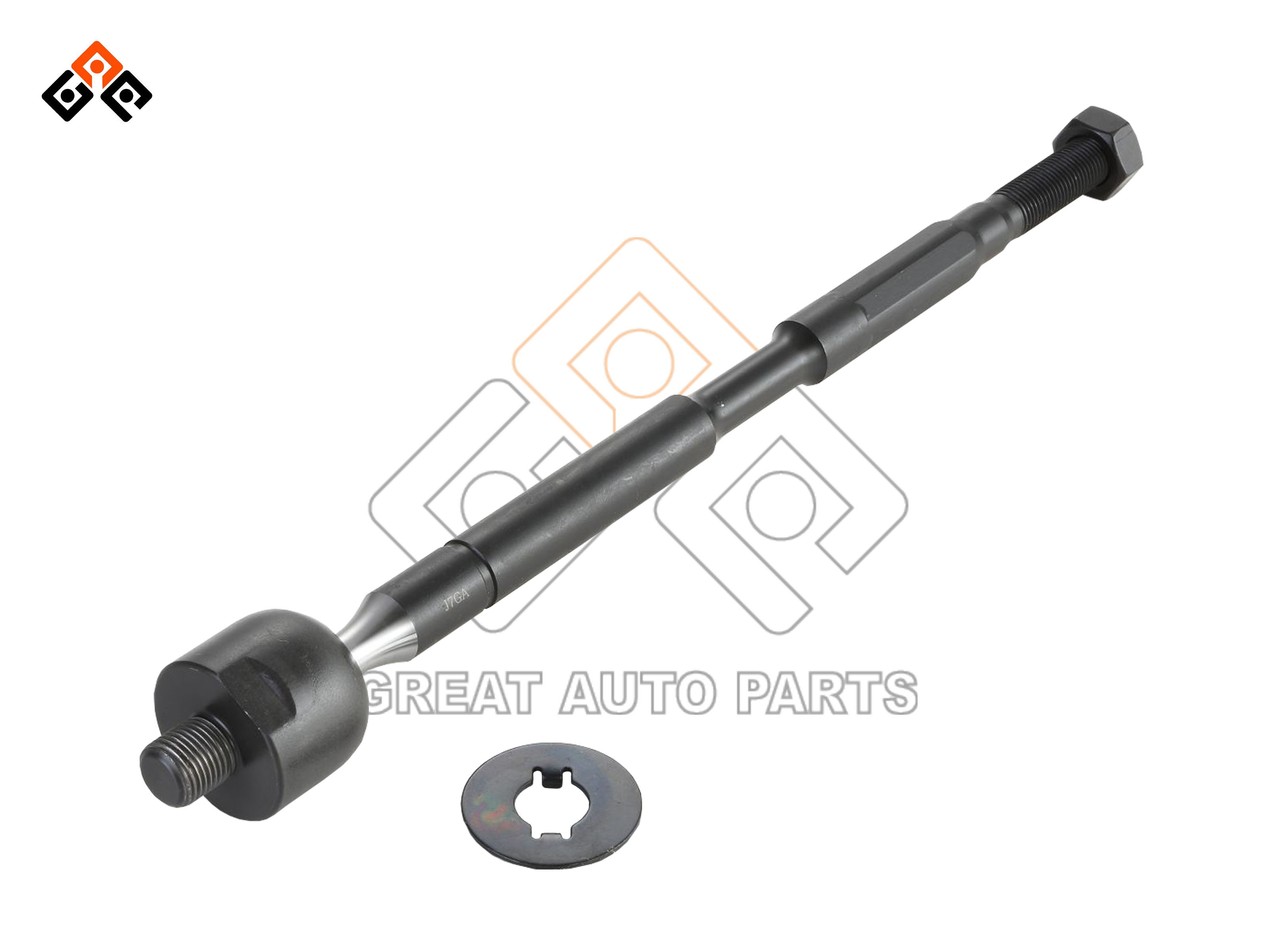 Inner Tie Rod End AXIAL ROD 53010TK8A01 FIT HONDA ODYSSEY 1117 ( 1