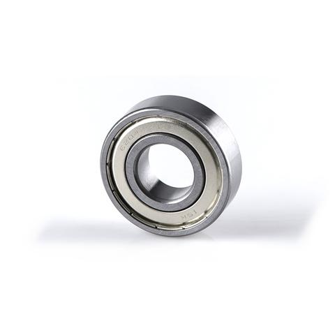 Deep Groove Ball Bearing 6204 ZZ 2RS For Engine Parts Bearing ...