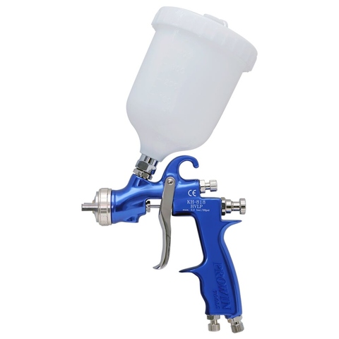 HVLP Spray Gun Manufacturers Provides Paint Sprayer