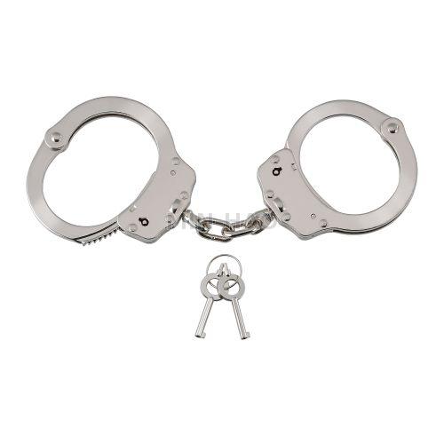 SUS STANDARD ADVANCED TACTICAL HANDCUFFS SL04HRC