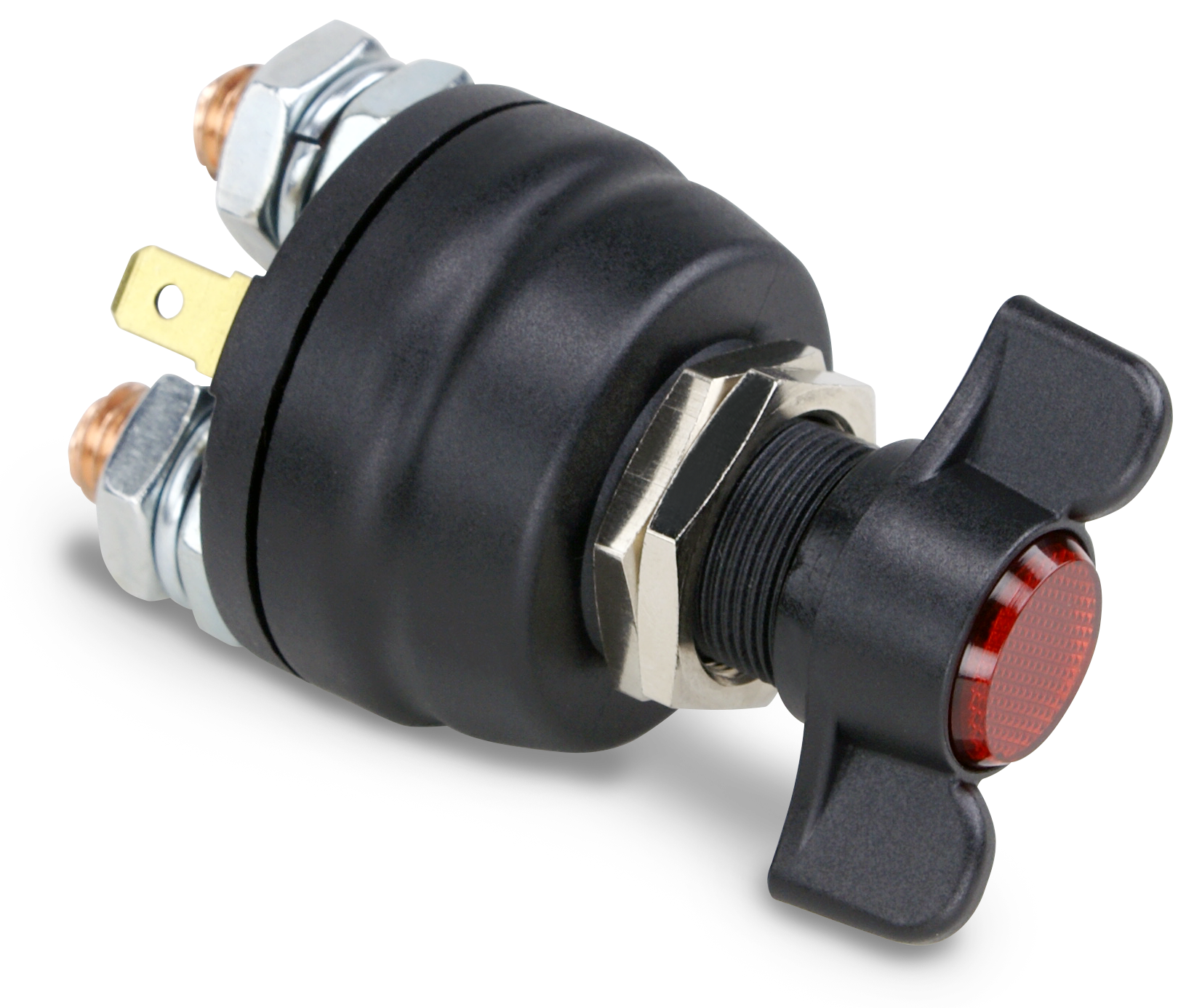 Battery Isolation Switch