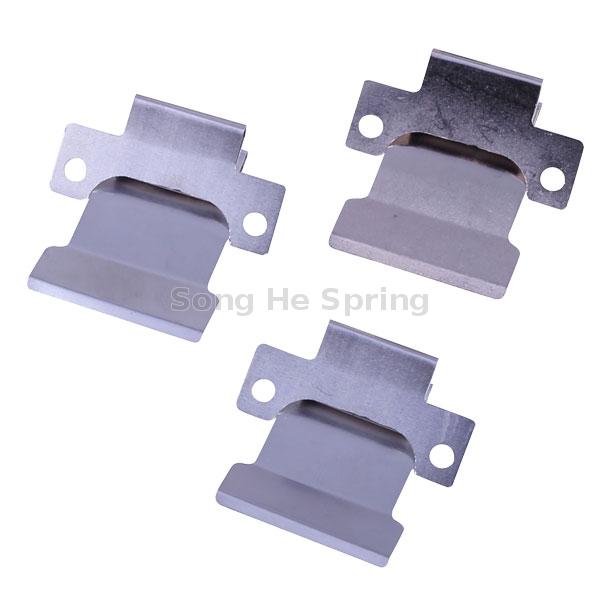Shaped Spring/ Flat Spring | Taiwantrade