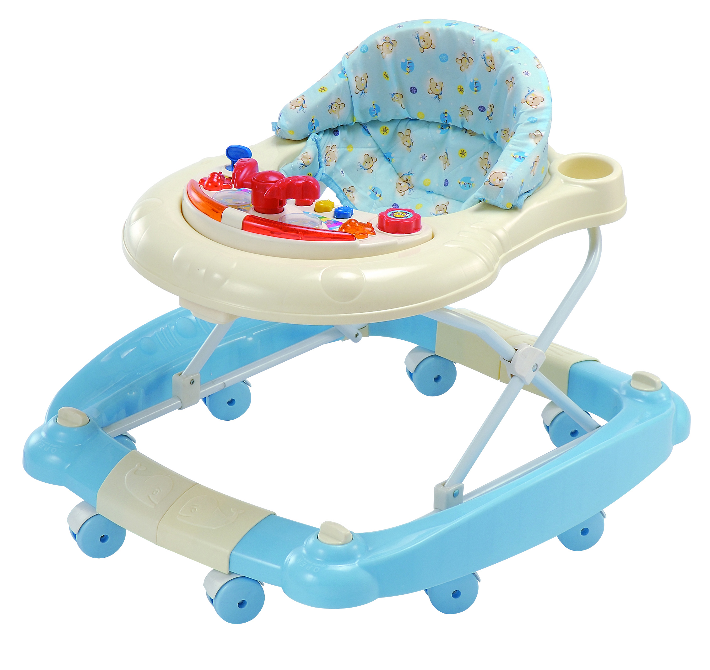 Baby Walker Buggy Baby Chair Baby Stroller Baby Product Taiwantrade Com