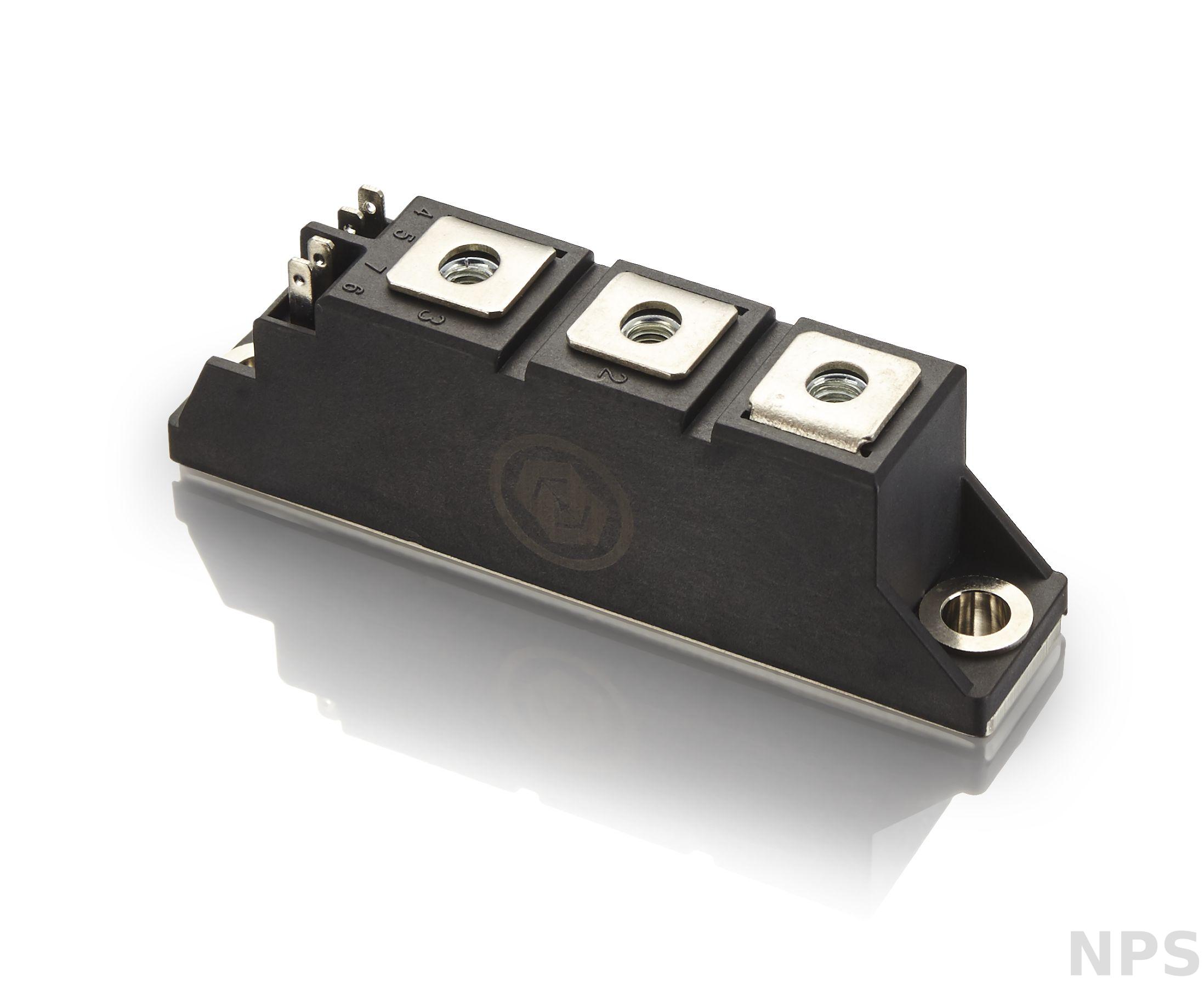 Diode power module