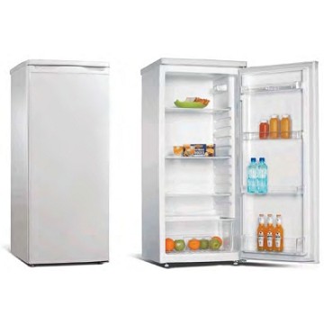 Single Door Defrost Refrigerator