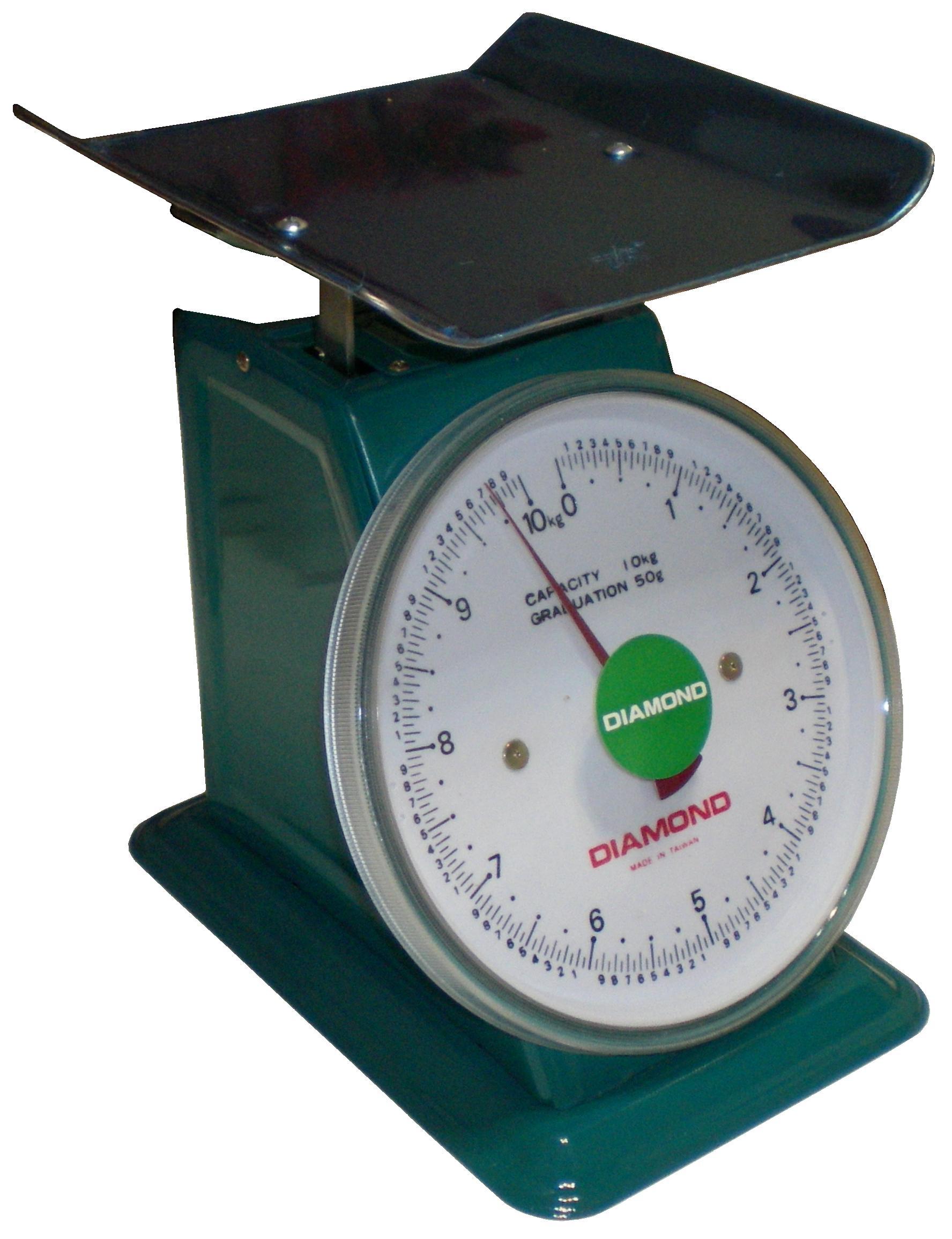 Table Scale (520kg)