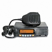 Land Mobile Transceiver VHF/UHF