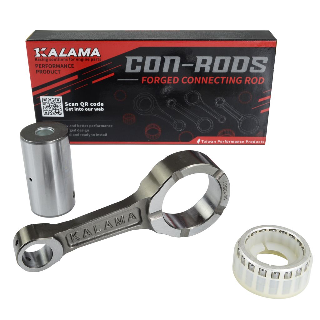 KAWASAKI Connecting Rod and KU Bearing kits