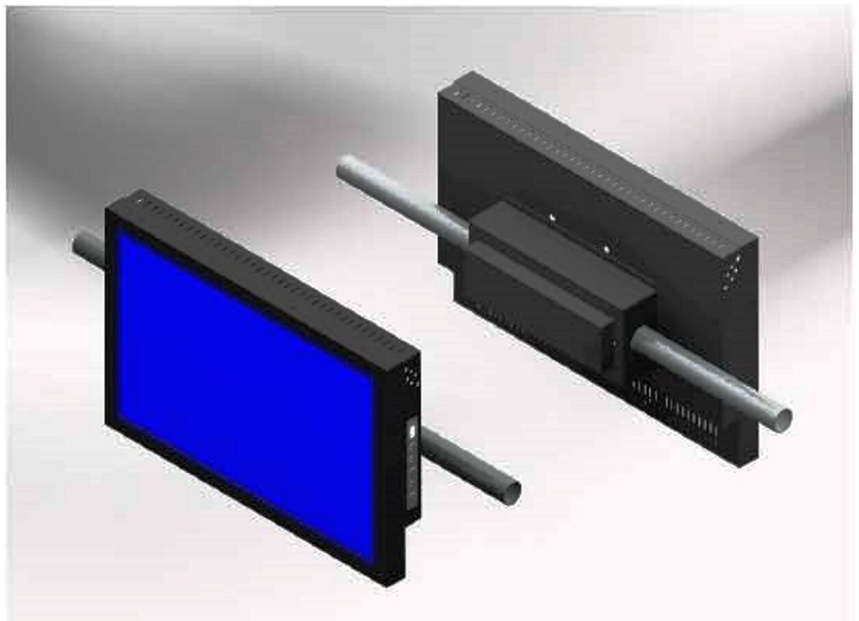 Bus Display Montior | Taiwantrade
