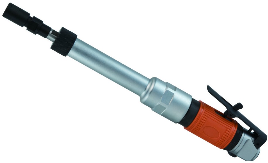 Industrial Air Die Grinder (Extended 5", w/Trigger) Taiwantrade