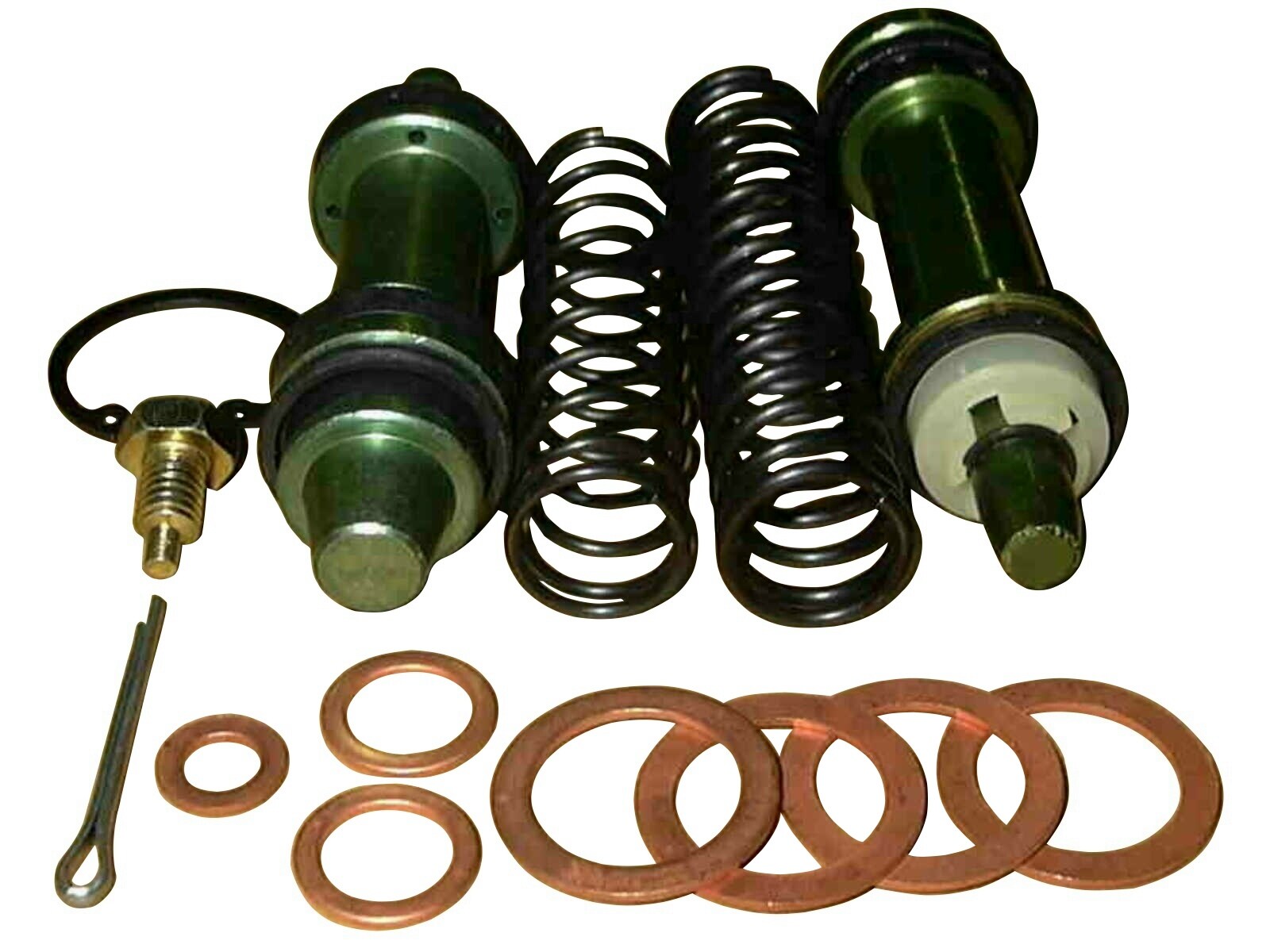 0449320021 BRAKE MASTER CYLINDER REPAIR KIT FOR TOYOTA Taiwantrade