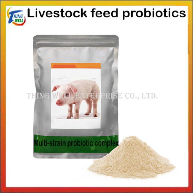 Poultry, livestock, feed probiotics, feed additives, Cattle and sheep