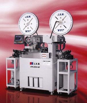 crimping machine