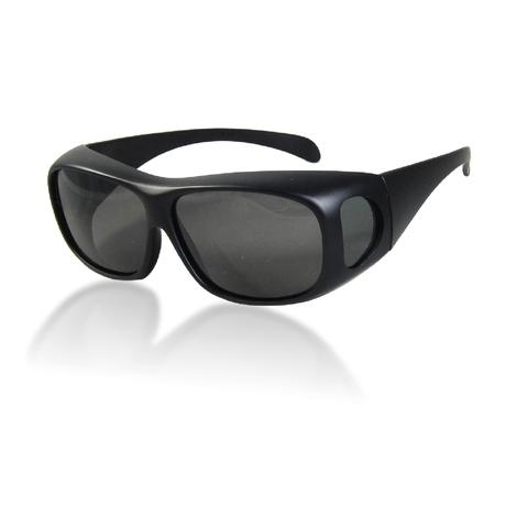 sunglasses to wear over prescription glasses