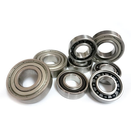 High Temperature Bearings