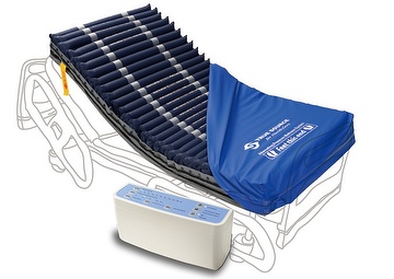 TS- 506 Alternating Pressure Care Air Mattress with Pump System ...