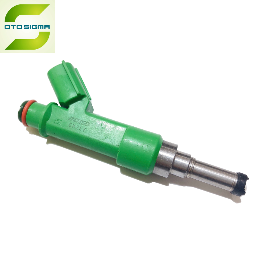 Genuine Fuel Injector for TOYOTA