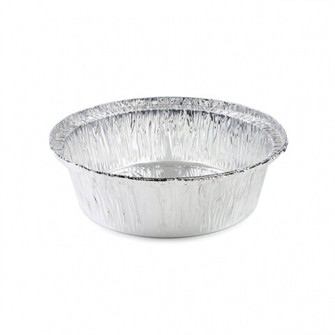 aluminum bowl for baking