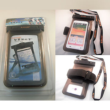 Smart Phone Waterproof Bag, Waterproof Bag, Waterproof Smart Phone Bag, Waterproof Phone Bag