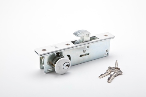 Storefront Door Hook Lock Manufacturer for Sliding Door and Window