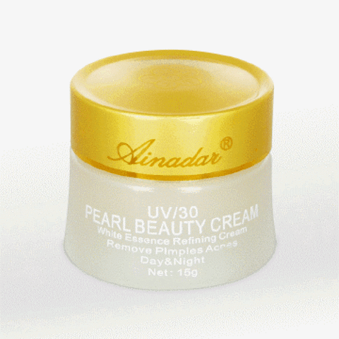 pearl fairness cream
