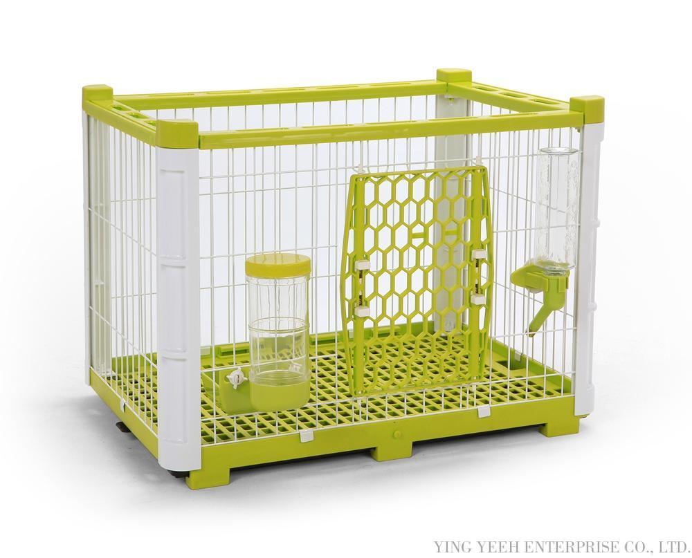 Acepet New Open Top Trendy Dog Puppy Rabbit Bunny Small Animals
