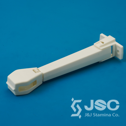 Cord spring tensioner, plastic Vertical blind parts Taiwantrade