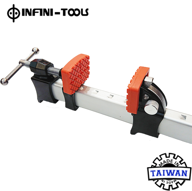 Expert TBar Sash Clamp, Aluminum Bar Clamp