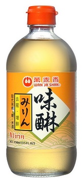 Wan Ja Shan 450ml Mirin