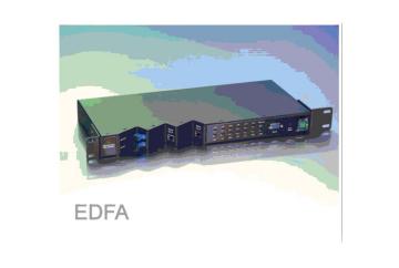 EDFA 1RU RACK | Taiwantrade