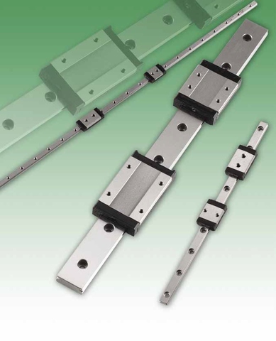 Miniature Linear Guide