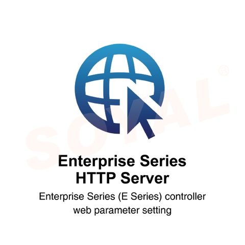 Enterprise Series HTTP Server