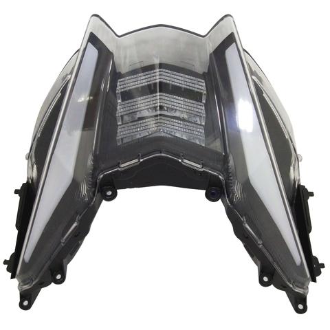 FULL LED MOTORCYCLE TAIL LAMP