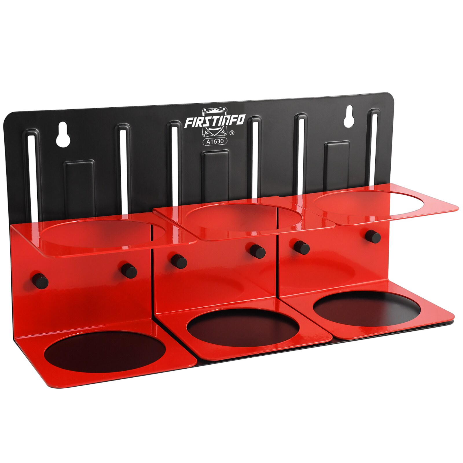 Produktbild von FIRSTINFO A1628 Magnetischer Spraydosenhalter – Für FIRSTINFO-Modelle, Aufbewahrungsregal Aus Taiwan