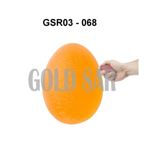 Stress Ball - Egg Style